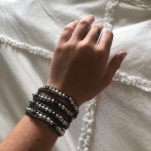 Wrap Bracelet